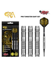 SHOT DARTS Shot Toa 70% Soft Tip Darts 18g
