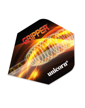 Unicorn Darts Unicorn Core .75 Gripper Plus Dart Flights