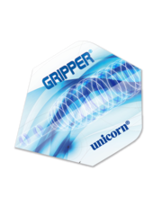 Unicorn Darts Unicorn Core .75 Gripper CG Plus Dart Flights