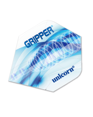 Unicorn Darts Unicorn Core .75 Gripper CG Plus Dart Flights