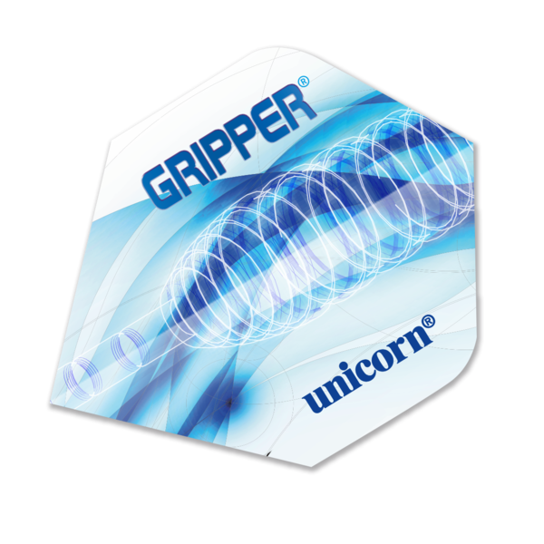 Unicorn Darts Unicorn Core .75 Gripper CG Plus Dart Flights