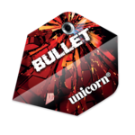 Unicorn Darts Unicorn Core .75 Bullet Plus Dart Flights