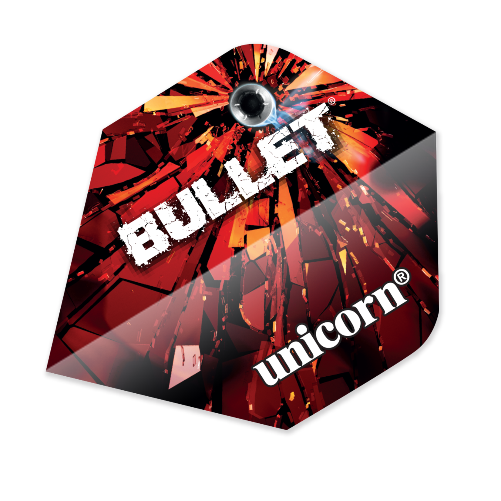 Unicorn Core .75 Bullet Plus Dart Flights - DARTING AROUND LLC