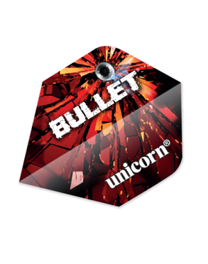 Unicorn Darts Unicorn Core .75 Bullet Plus Dart Flights