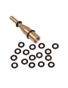 Unicorn Darts Unicorn Thread O Rings with Applicator