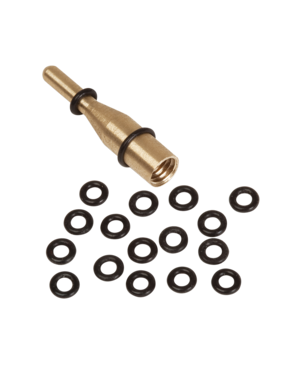 Unicorn Darts Unicorn Thread O Rings with Applicator