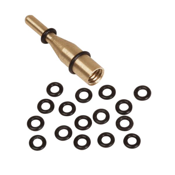 Unicorn Darts Unicorn Thread O Rings with Applicator