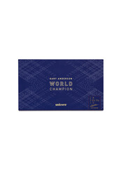 Unicorn Darts Unicorn World Champ 90% Gary Anderson Phase 6 Deluxe 18g Soft Tip Darts