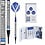 Unicorn Darts Unicorn World Champ 90% Gary Anderson Phase 5 Deluxe 18g Soft Tip Darts