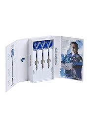 Unicorn Darts Unicorn World Champ 90% Gary Anderson Phase 5 Deluxe 20g Soft Tip Darts