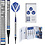 Unicorn Darts Unicorn World Champ 90% Gary Anderson Phase 5 Deluxe 20g Soft Tip Darts
