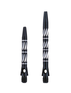 Unicorn Darts Unicorn World Champion Alum Short Dart Shafts