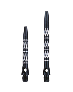 Unicorn Darts Unicorn World Champion Alum Short Dart Shafts