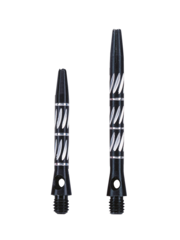 Unicorn Darts Unicorn World Champion Alum Medium Dart Shafts