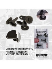 Unicorn Darts Unicorn UniLock Dart Board Adjustors
