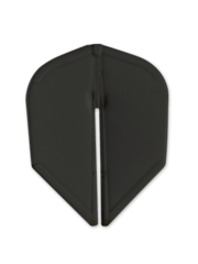 Unicorn Darts Unicorn X-Flight Wing Black