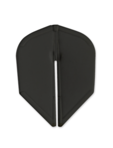 Unicorn Darts Unicorn X-Flight Wing Black