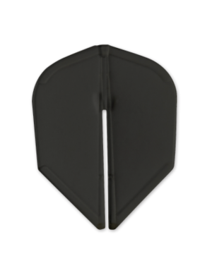Unicorn Darts Unicorn X-Flight Wing Black