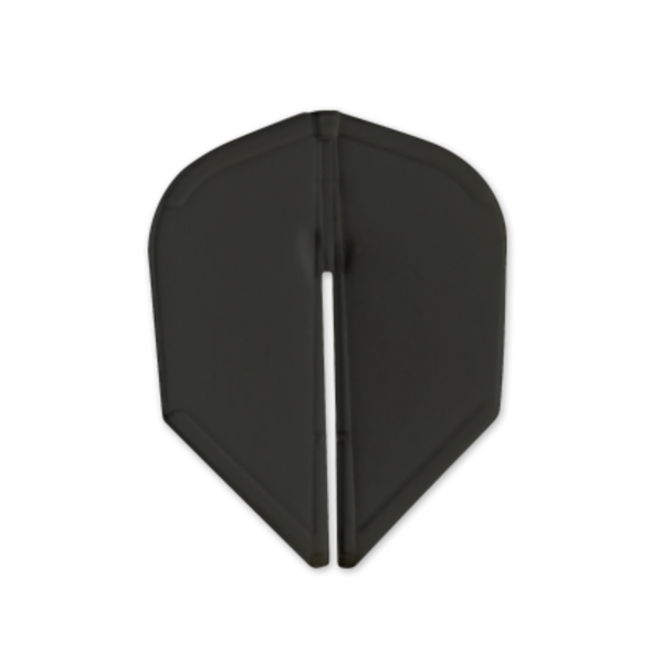 Unicorn Darts Unicorn X-Flight Wing Black