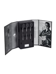 Unicorn Darts Unicorn World Champ 90% Gary Anderson Noir Deluxe 18g Soft Tip Darts