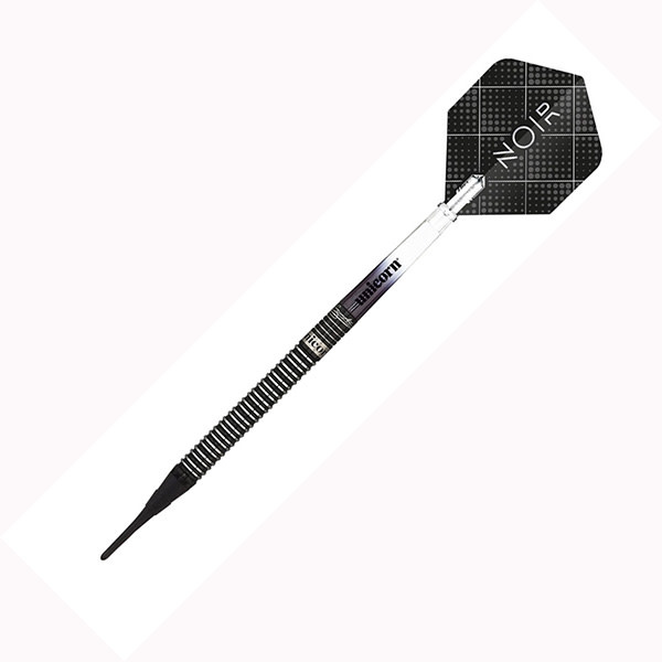 Unicorn World Champ 90% Gary Anderson Noir Deluxe 18g Soft