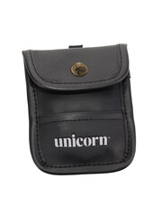 Unicorn Darts Unicorn Pouch Case w/ Button