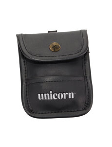 Unicorn Darts Unicorn Pouch Case w/ Button