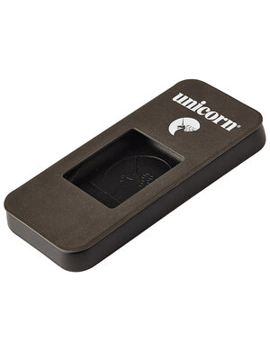 Unicorn Darts Unicorn Icon Case