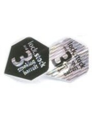 Unicorn Darts Unicorn Lock Stock and 3 Smoking Barrels Standard Dart Flights