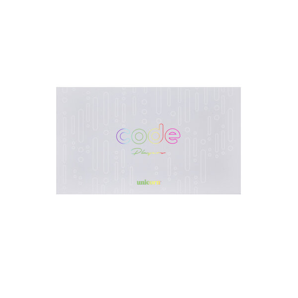 Unicorn Darts Unicorn Jeffrey De Zwaan Code DNA 90% 22g Soft Tip Darts