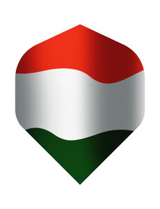 Unicorn Darts Unicorn Maestro .100 Ireland Plus Dart Flights