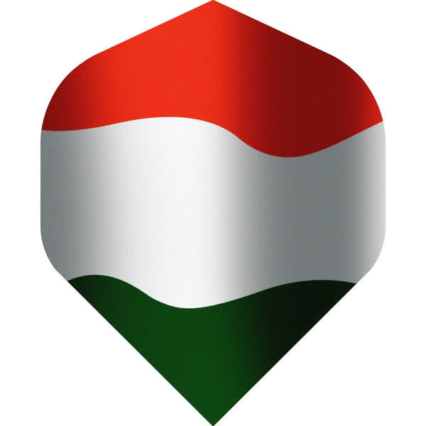 Unicorn Darts Unicorn Maestro .100 Ireland Plus Dart Flights