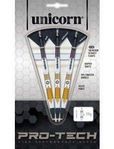 Unicorn Darts Unicorn Protech Style 1 17g Soft Tip Darts