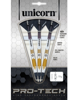 Unicorn Darts Unicorn Protech Style 1 17g Soft Tip Darts