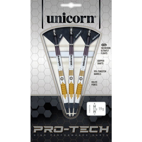 Unicorn Darts Unicorn Protech Style 1 17g Soft Tip Darts