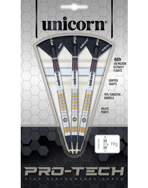 Unicorn Darts Unicorn Protech Style 2 17g Soft Tip Darts