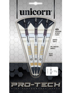 Unicorn Darts Unicorn Protech Style 2 19g Soft Tip Darts