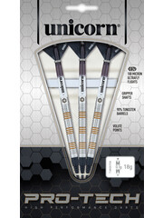 Unicorn Darts Unicorn Protech Style 3 18g Soft Tip Darts
