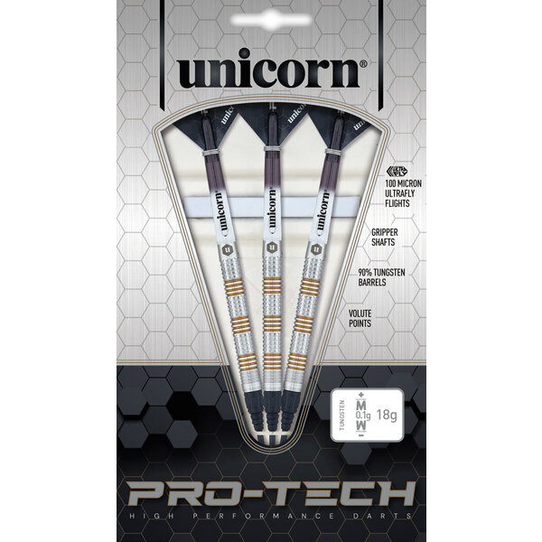 Unicorn Darts Unicorn Protech Style 3 18g Soft Tip Darts