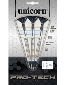 Unicorn Darts Unicorn Protech Style 3 20g Soft Tip Darts