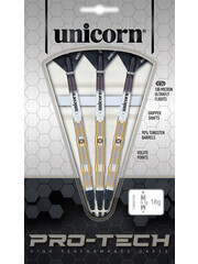 Unicorn Darts Unicorn Protech Style 4 18g Soft Tip Darts