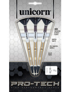 Unicorn Darts Unicorn Protech Style 4 18g Soft Tip Darts