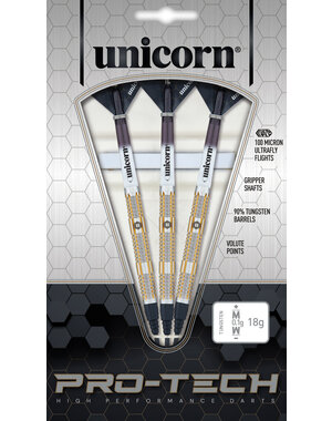 Unicorn Darts Unicorn Protech Style 4 18g Soft Tip Darts