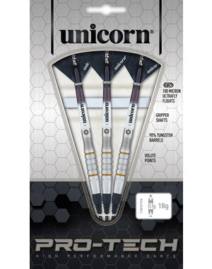 Unicorn Darts Unicorn Protech Style 5 18g Soft Tip Darts