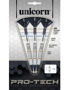 Unicorn Darts Unicorn Protech Style 5 20g Soft Tip Darts