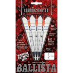 Unicorn Darts Unicorn Ballista Style 1 90% 18g Soft Tip Darts