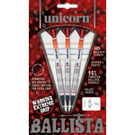 Unicorn Darts Unicorn Ballista Style 2 90% 18g Soft Tip Darts