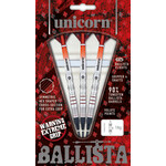 Unicorn Darts Unicorn Ballista Style 3 90% 18g Soft Tip Darts