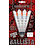 Unicorn Darts Unicorn Ballista Style 3 90% 18g Soft Tip Darts