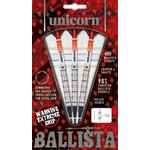 Unicorn Darts Unicorn Ballista Style 4 90% 20g Soft Tip Darts